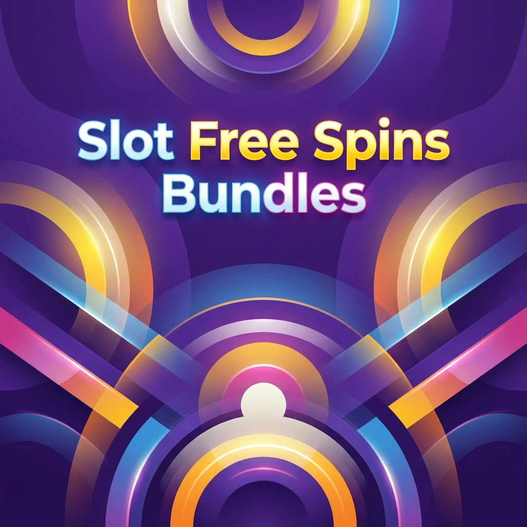 Slot Free Spins Bundles